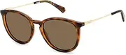 [Polaroid] Eyewear Unisex PLD 4143/S/X Sunglasses