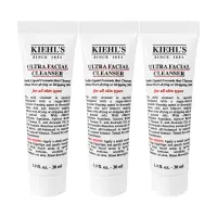 在飛比找環球Online優惠-Kiehl's 契爾氏 冰河保濕潔面乳 豪華試用品(30ml