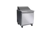 TSB735 Pizza Prep Bench