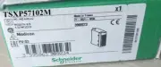 Schneider Electric TSXP57102M Processor TSX Premium TSXP57102 47127LR