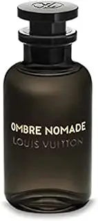 Louis Vuitton Unisex Ombre Nomade Eau de Parfum Spray, 100 ml