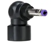 Targus PT-3I2 Notebook Power Tip - 90 W