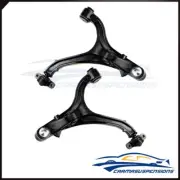 Fits 05-10 Jeep Commander Grand Cherokee 2 x Lower Control Arm & Ball Joint Kit (for: Jeep)