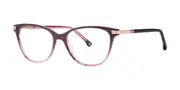 Elliott Ives Hydrangea Cayenne Men's Glasses Red Size 52 - Private Health Rebate - Blue Light Block Available