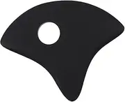 Ipetboom Facial Scraping Board Scraper for Massage Muscle Relief Body Scraping Plate Smooth Tool for Healthy Skin