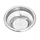 Espresso Maker Filter Basket Cup Portable Barista Accessories Reusable Coffee