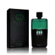 【GUCCI 古馳】Guilty Black 罪愛夜男性淡香水 90ML(公司貨)