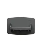 The Benjamin - Soap Holder - Charcoal