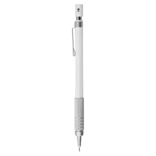 【MUJI 無印良品】低重心製圖自動筆/0.5mm