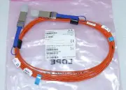 Mellanox HPE MC220731V-007 7m Active Fiber Cable VPI 56Gb/s