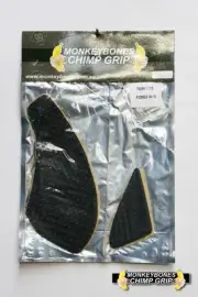 CHIMP GRIP - Kawasaki ZX6R 07-08