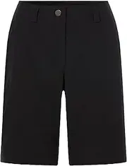 [VAUDE] Cyclist Women's Shorts Black