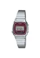 Casio Small Vintage Digital Watch (LA670WA-4D)