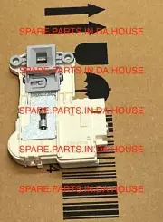Electrolux Front Loader Washing Machine Door Lock Switch EWF14742 91490036200