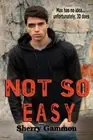 Not So Easy.by Gammon New 9781478184294 Fast Free Shipping<|