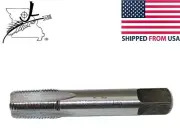 Chicken Water Nipple Nipples 1/8"x27 NPT Tap HSS Taper Pipe Thread Tap Die