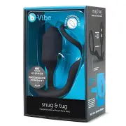 B-vibe Snug & Tug 1 pc