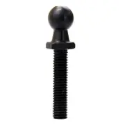 Gas Strut Ball Stud. Ball with 41mm Long M8 Thread