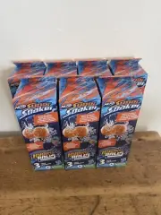 7 Total Nerf Super Soaker Hydro Balls 3-Pack Ea, Reusable Water-Filled Balls