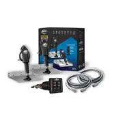 Lenco 9"x12" 12V Trim Tab Kit With LED Switch