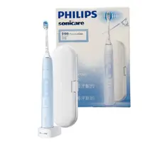 在飛比找蝦皮商城優惠-【PHILIPS 飛利浦】HX6853 音波震動智能護齦電動