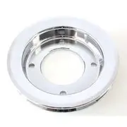 Aeroflow Billet Crankshaft Pulley, AF64-4023