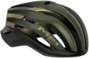 MET Trenta MIPS Helmet - Olive Iridescent, Matte, Large