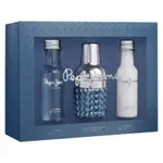 Pepe Jeans London Gift Set For Him