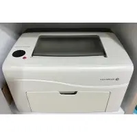 在飛比找蝦皮購物優惠-Fuji Xerox CP105B 彩色印表機