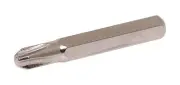 Phillips #1 4 x 28mm Precision Driver Bit