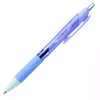 在飛比找博客來優惠-三菱SXN-150國民溜溜筆0.38紫藍