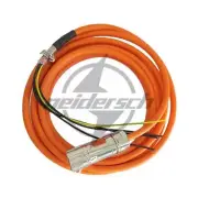 One NEW 6FX5002-5CG10-1AF0 Encoder Cable 5M
