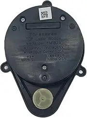 Compatible for ECOVACS ToF Laser Sensor LDS Unit FM1828 Compatible for DEEBOT N8 Pro / T9 / T8 Robot Vacuum Cleaner Spare Parts