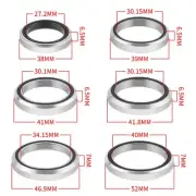 Demanding Conditions MTB Road Bikes Efficiency Headset Bearings Package Content
