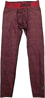 [Jordan] Little Boys Fri Fit Compression Tights