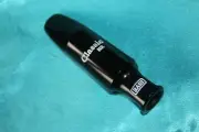 Bari Classic HR Baritone Sax Mouthpiece, .100 Opening, w/Ligature & Cap, RBS100