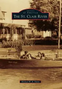 在飛比找博客來優惠-The St. Clair River