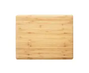 Baccarat Dishwasher Safe Bamboo Chopping Board 30X22X1.5cm