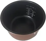 Rice Cooker Compatible For Midea 3L Inner Pot MB-FS3017/YJ308J/FS3018Q/WYJ301/YJ30ED Replace The Inner Pot Rice Cooker