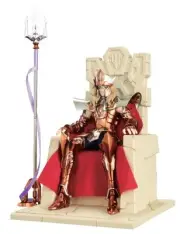 Saint Cloth Myth Umisumeragi Poseidon ROYAL ORNAMENT EDITION Figure Bandai