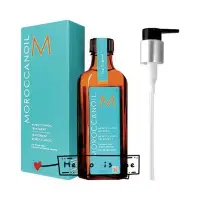 在飛比找Yahoo!奇摩拍賣優惠-Moroccanoil 摩洛哥優油 摩洛哥油 摩洛哥護髮油1