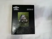 New Umbro Mesh Ball Bag Holds 10 Soccer Balls New In Box
