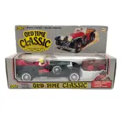 Vintage Old Time Classic Remote Control Car