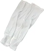 Arm Covers for Women - UPF 50 Sun Shield Sleeve - Cooling Sun-Protective Arm Covers for Gardening Cycling Volleyball Running Fishing Tennis