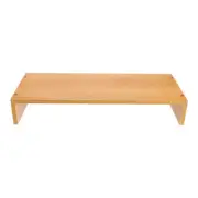Computer Monitor Riser Monitor Height Adjuster Computer Screen Storage Rack