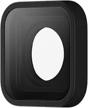 Gopro Protective Lens Replacement for Hero12/11/11 Mini/10/9, Black
