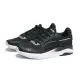 【PUMA】休閒鞋 黑 網布 運動 ANZARUN GRID 男女(36886504)