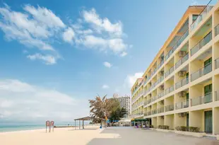 惠東金色沙灘度假酒店Golden Beach Resort Hotel