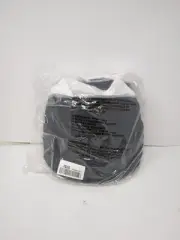 Cramer Hurricane 5 Pad Football Girdle, Thigh, Hip And Tailbone Pads - Small