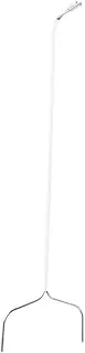 LOPUNER Tabletop Doll Display Stand Non Slip Base for Dolls Action Figures Easy to Use Stable Support for Organizing Showcasing Collectible